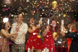 "The Benefits of Using a Confetti Cannon Video for Your Event Promotion"