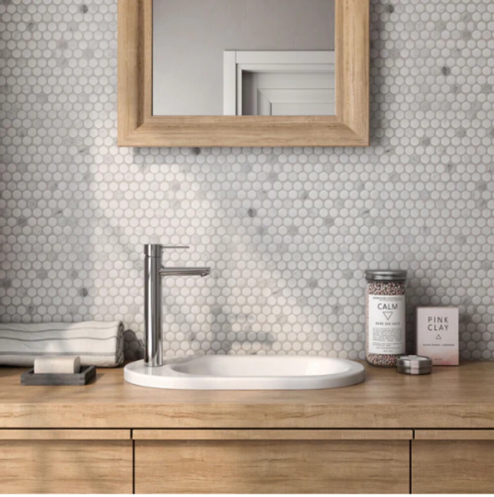 Elevate Your Kitchen with Handmade Tiles for Backsplash