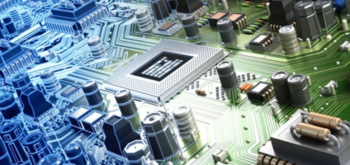 The Challenges of Electronic Contract Manufacturing