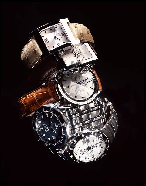 The Evolution of Swatch Watches: From Iconic to Innovative