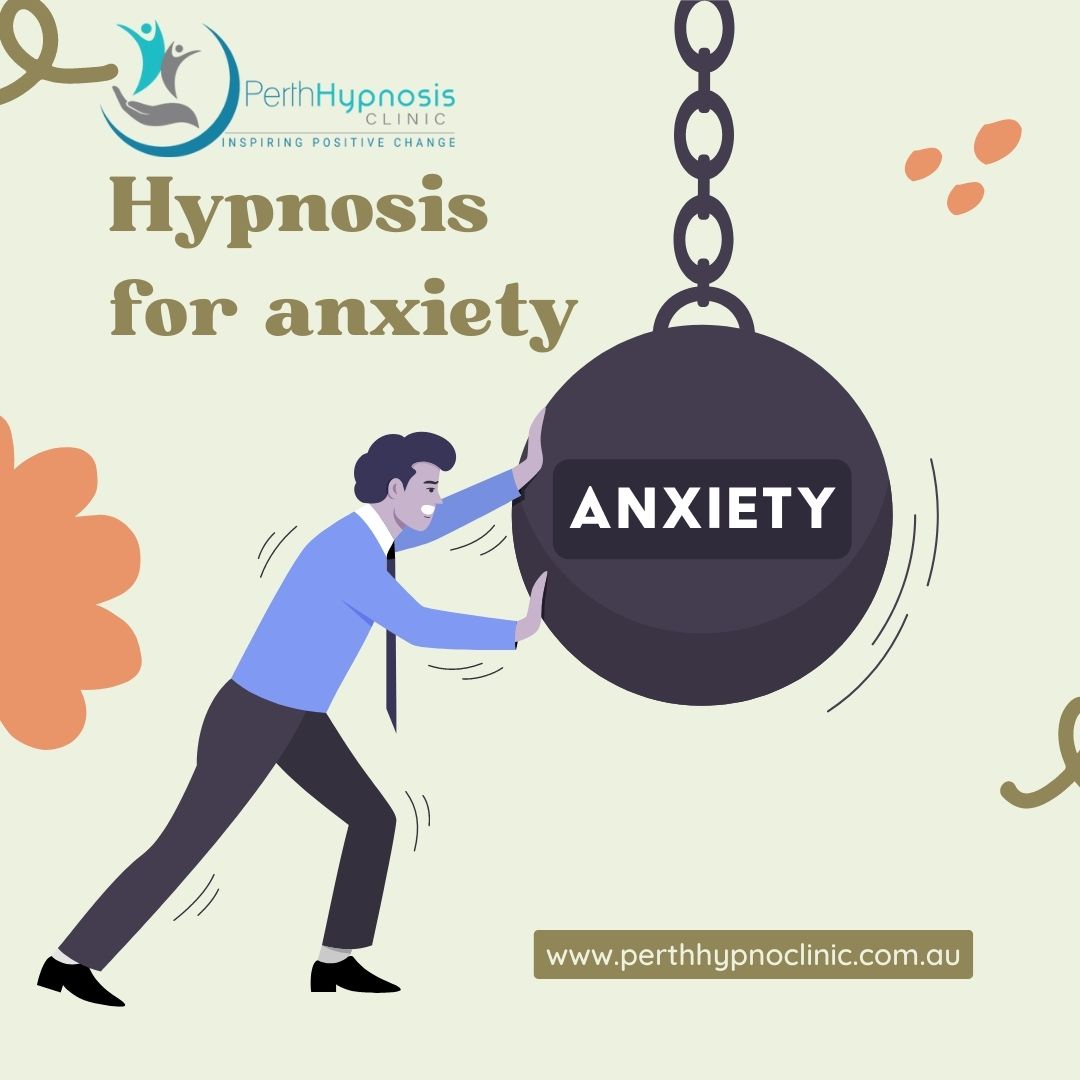 Professional Hypnosis Services for Anxiety