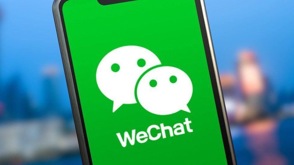 Problem you may face in WeChat account creation!