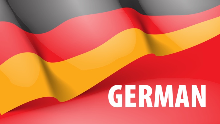 Looking To Learn German Language Online in USA