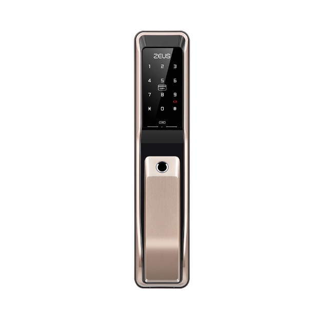 Top Reasons to Consider the Best Digital Door Lock in Singapore