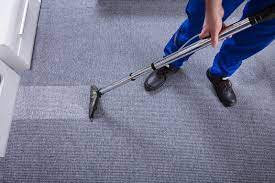 Why Regular Upholstery Cleaning is Essential for a Healthy Home in Perth?
