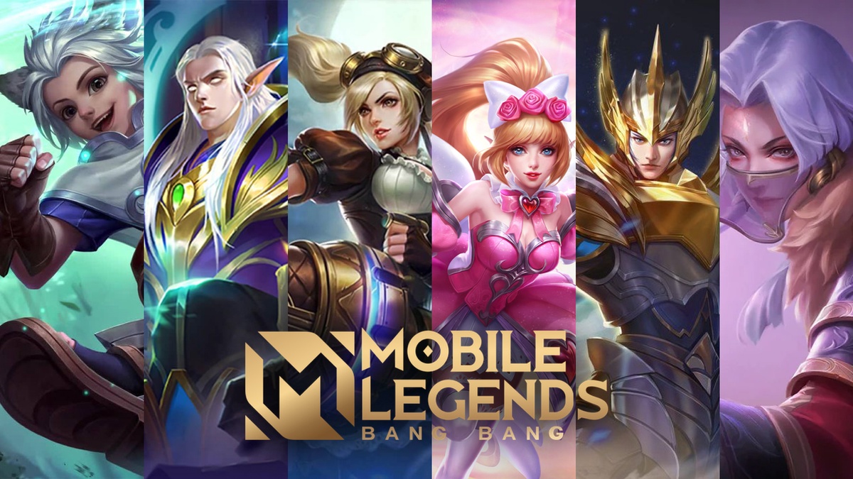 MLBB: 10 Best Mid-Lane Heroes to Solo Carry Games