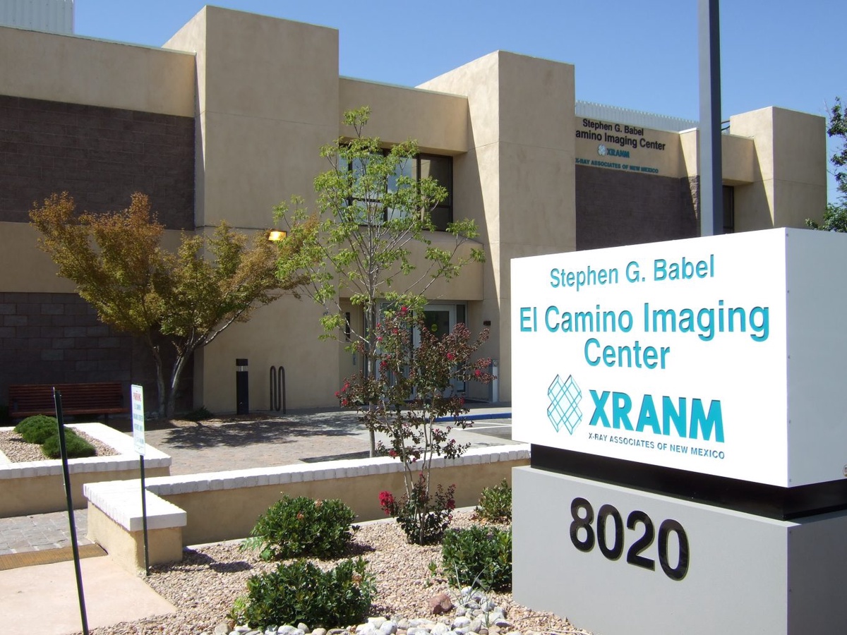 Walk In Xray Albuquerque: A Convenient Option for Medical Imaging Needs