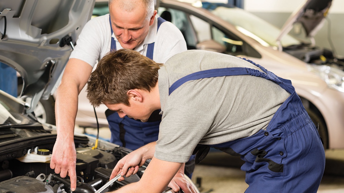 5 Tips Choosing Smash Repairs Best Things to Do Right After a Car Crash