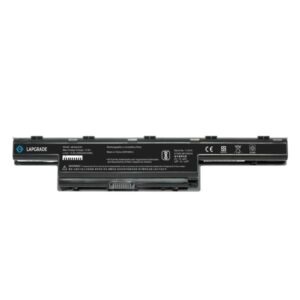 Why Settle for Average Battery Life? Upgrade with Lapgrade Laptop Battery