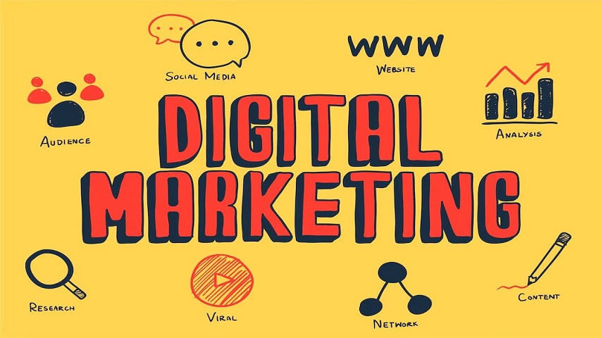 The Importance of Choosing the Right Digital Marketing Company for Your Business
