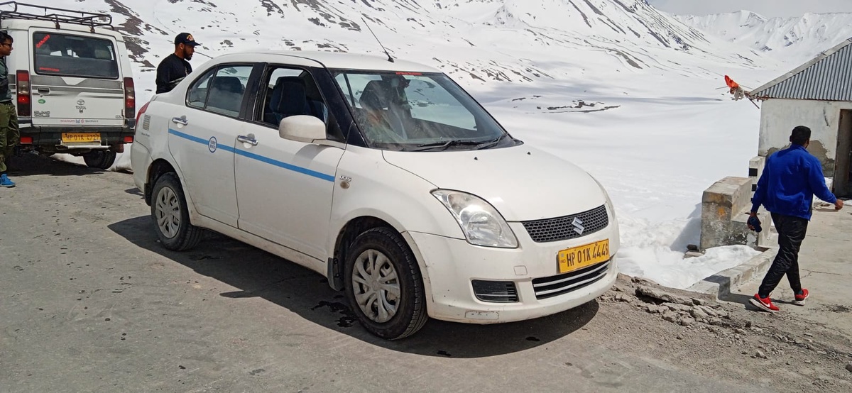 From Solo Travelers to Big Groups: Manali Cab Booking Offers Affordable Taxi Services to Suit Every Need