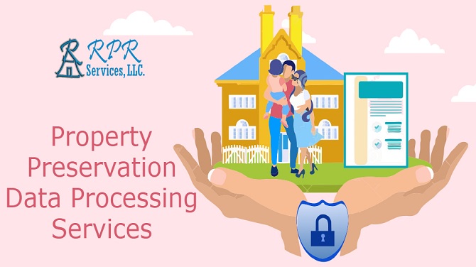Top Property Preservation Data Processing Services in Idaho