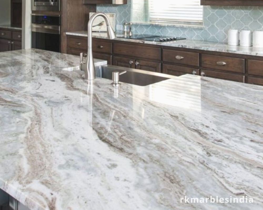 Choosing the Best Granite for Your Home