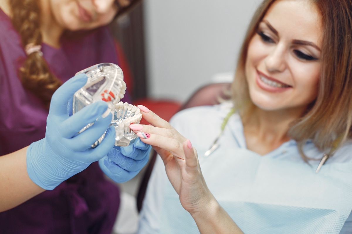 Why Ceramic Braces Are The Perfect Choice For Your Orthodontic Treatment