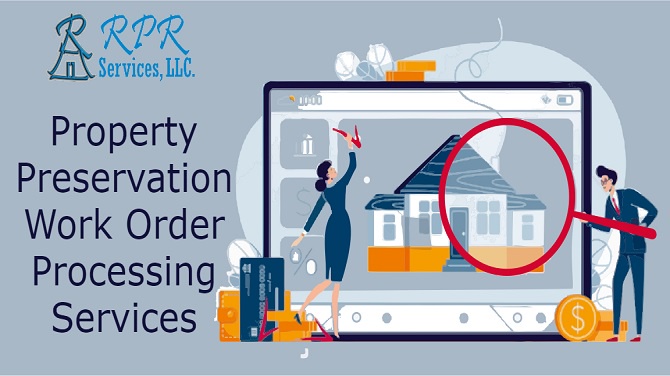 Best Property Preservation Work Order Processing Services in Florida