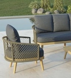 Garden Furniture: Elevating Your Outdoor Experience with Style and Comfort