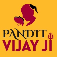 Who is pandit Vijay ji ?