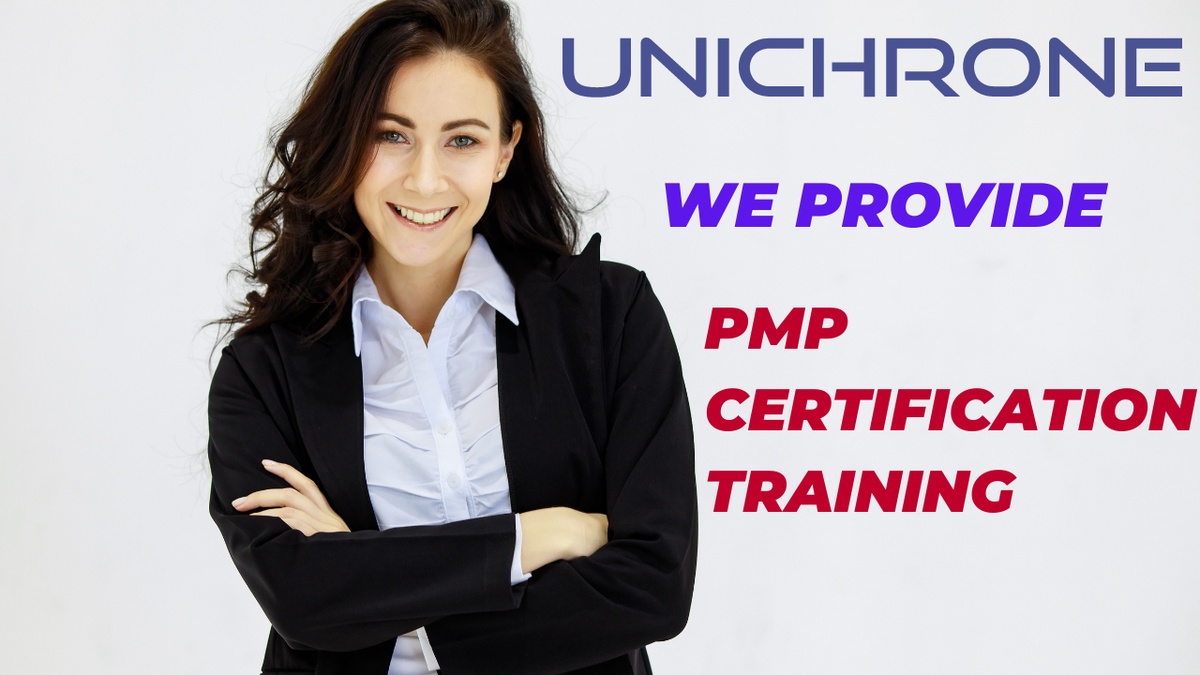 Enhance Your Project Management Skills with Our PMP Certification Training