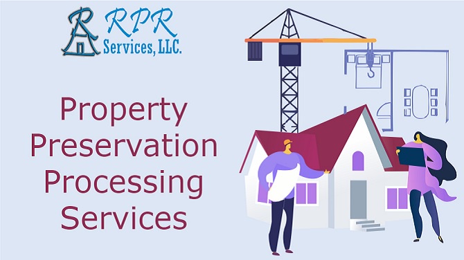 Top Property Preservation Processing Services in Iowa