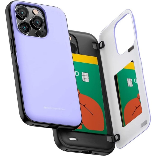 Leather iPhone 11 Wallet Cases: The Ultimate in Fashion and Functionality