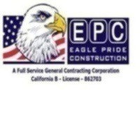 Eagle Pride Construction Inc