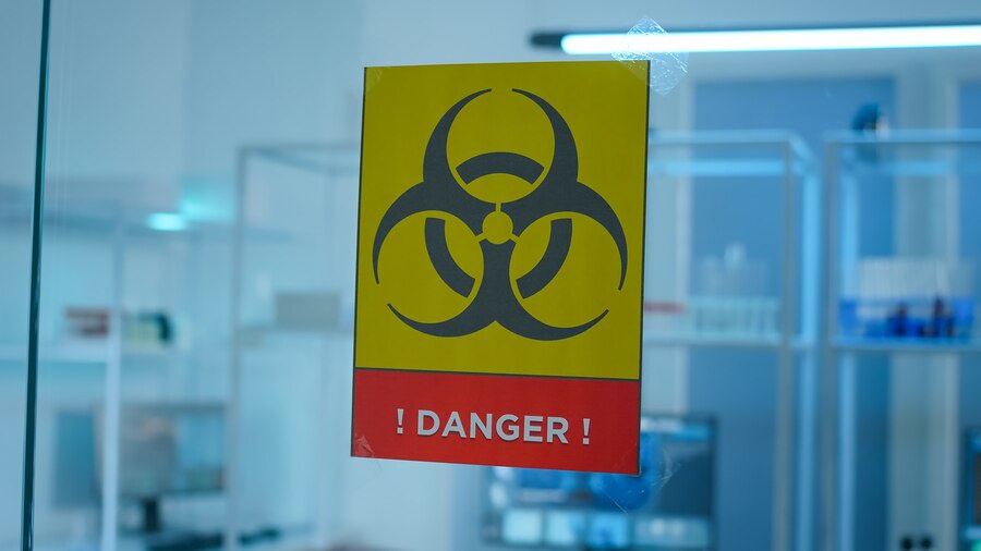 The significance of hazardous area lighting