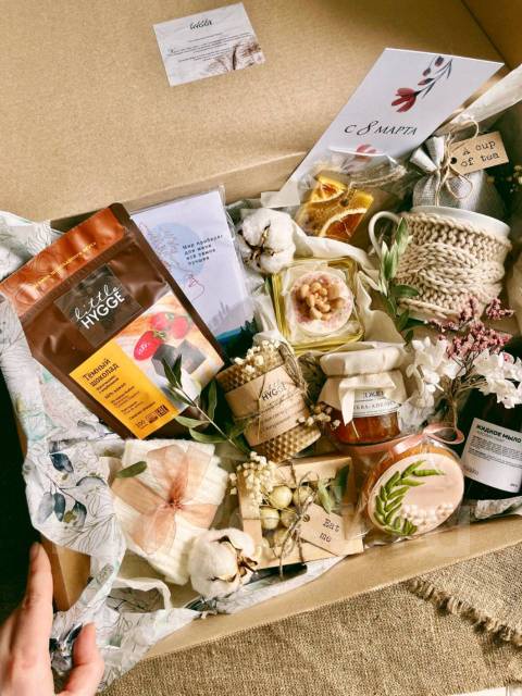 What Makes A New Mum Gift Box An Ideal Baby Shower Gift?