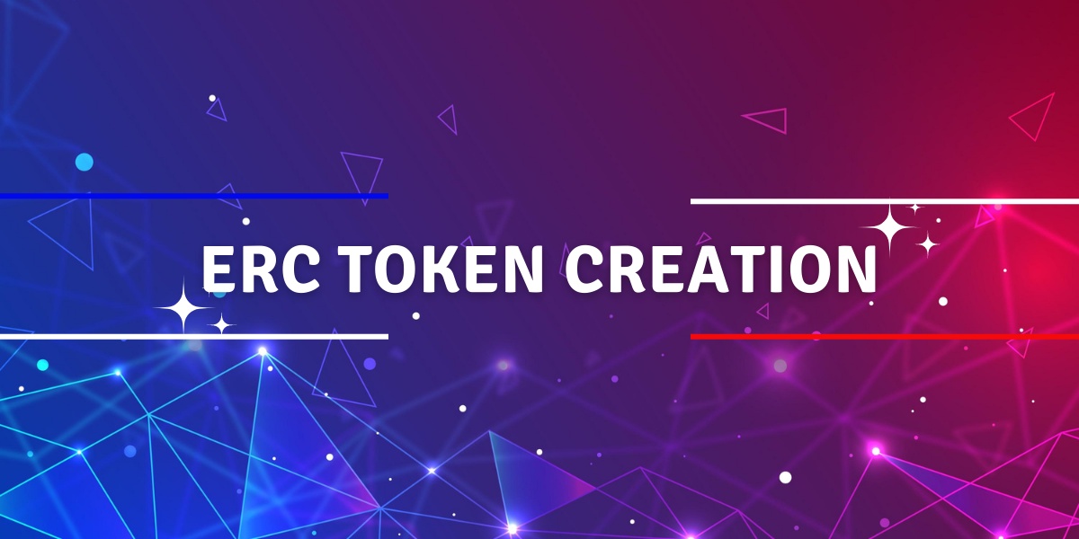 DELVING INTO THE WORLD OF ERC TOKENS