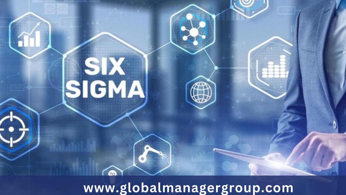 WHAT DOES LEAN SIX SIGMA CERTIFICATION MEAN?