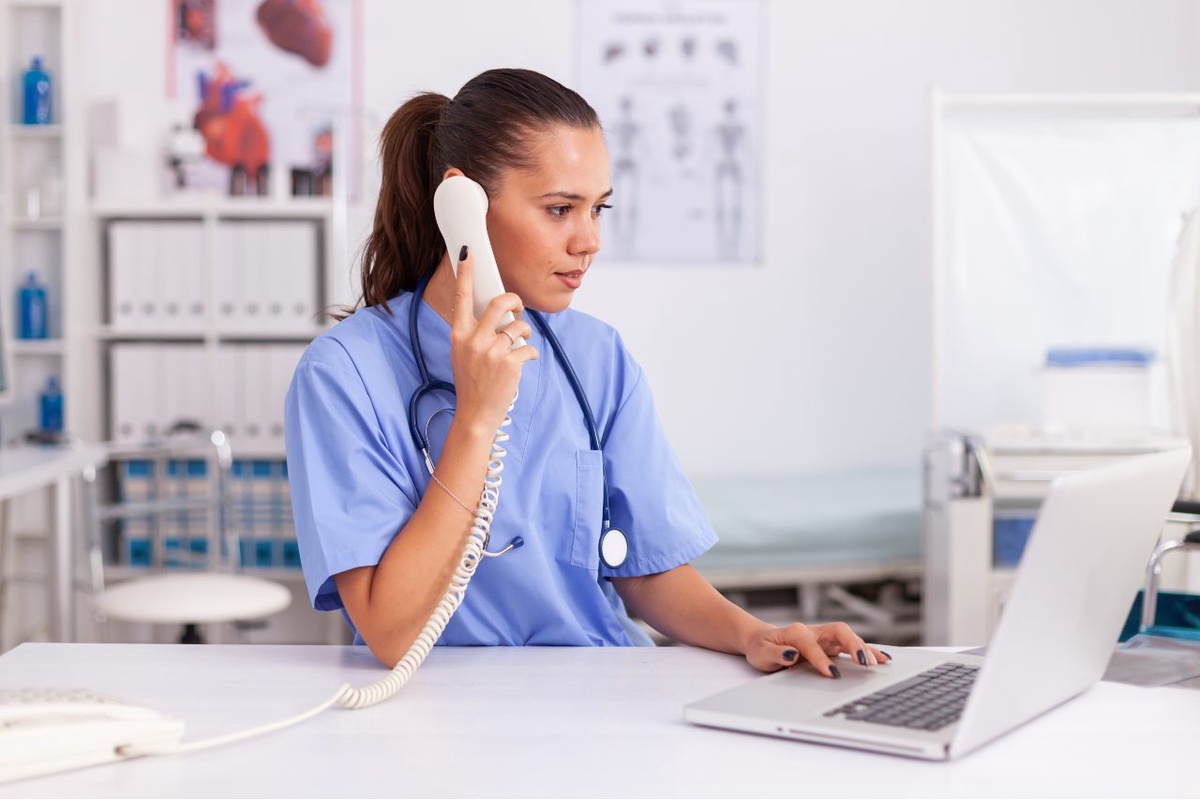 Medical Office Scheduling Software