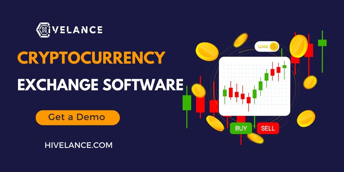 Join the Future of Trading with Our Cryptocurrency Exchange Software