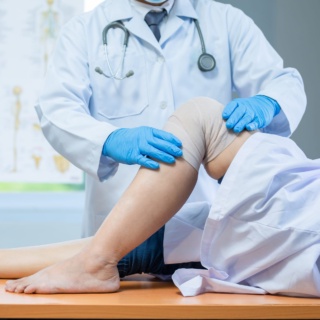 Expert Advice & Treatment By Ortho Doctor In Tenkasi
