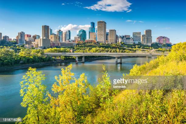 Unwind and Rejuvenate in the Heart of Edmonton