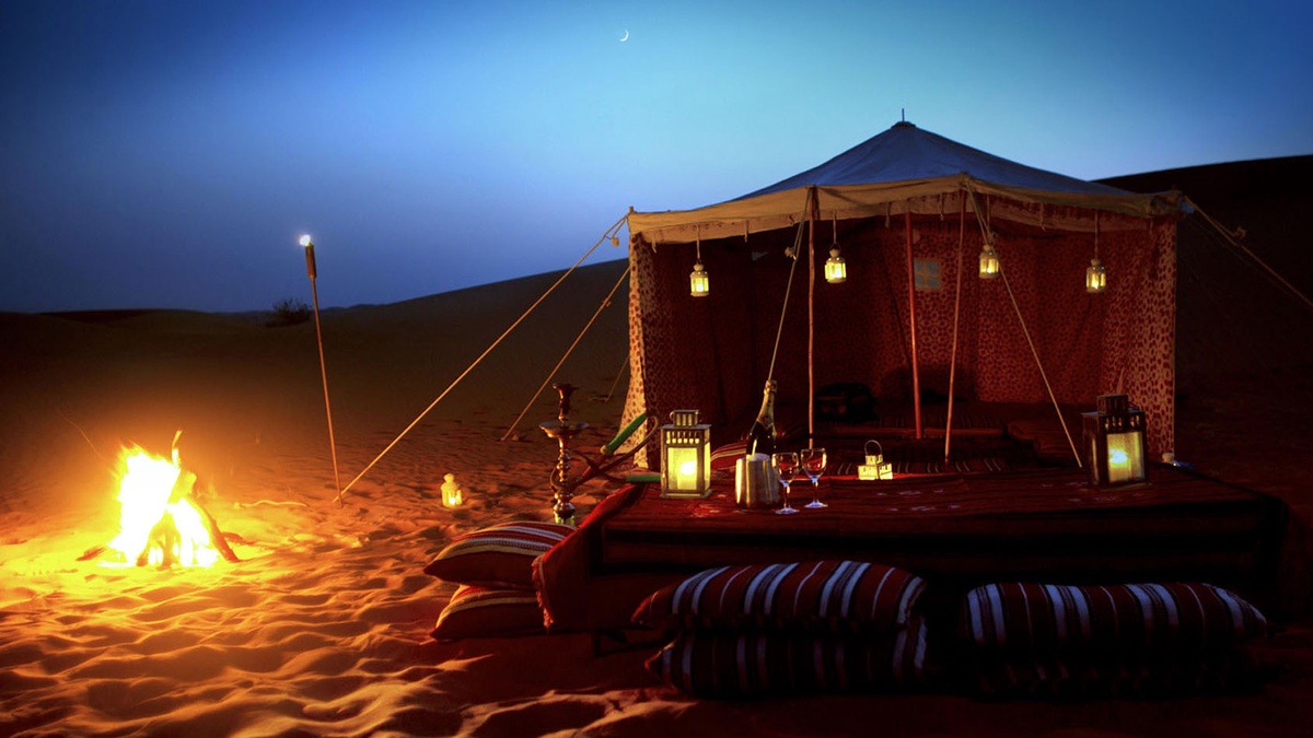 Book Your Adventure Today: Hassle-free Desert Safari Dubai Booking for 2023