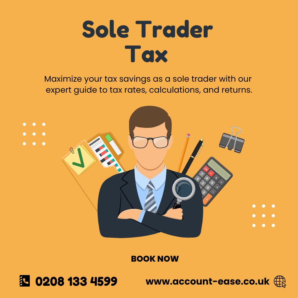 Key deadlines for sole trader tax returns