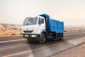 Tata Signa Tippers:- Lifting India’s Construction Requirements