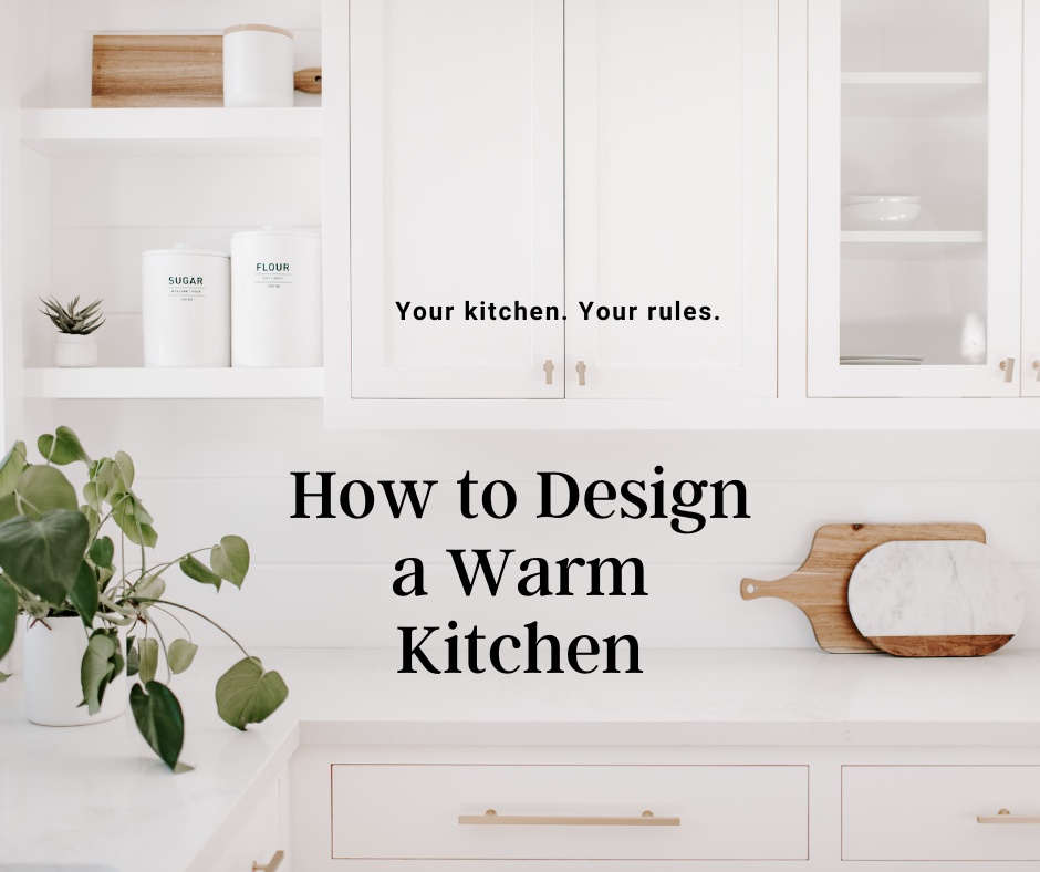 How to Create a Cozy and Inviting Kitchen Space