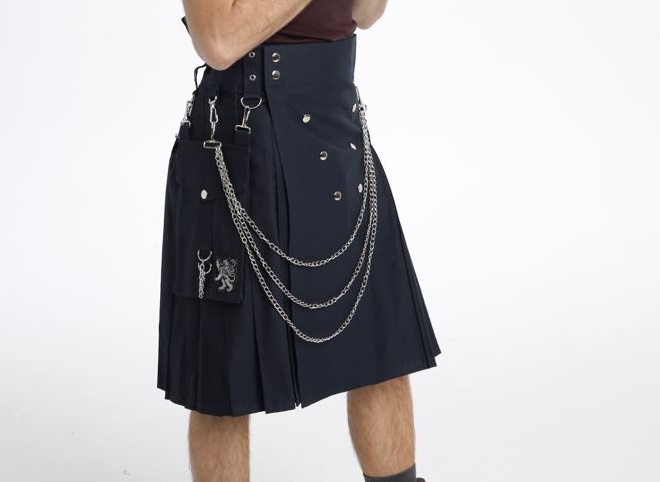Inclusive Style: Plus Size Kilt for Every Body