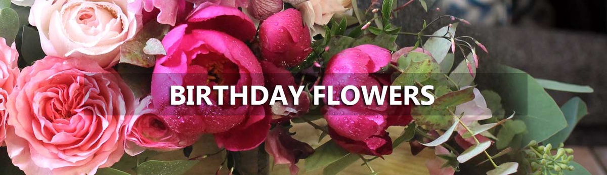 5 Creative Ideas for Birthday Flower Arrangements