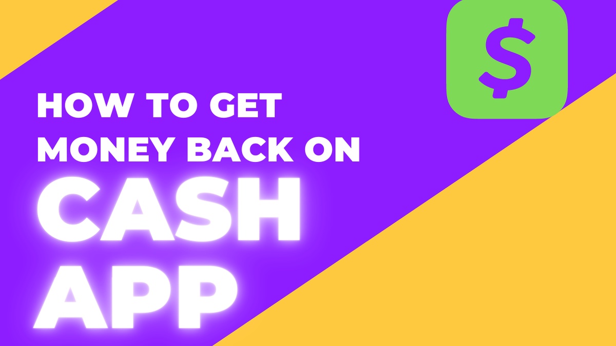 From Mistake to Refund: How to Recover Money on Cash App