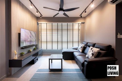 What Kind of Materials and Finishes Do You Typically Use in Your Designs and Why?