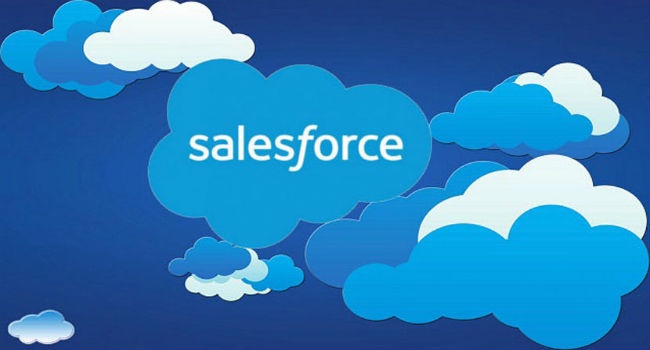 Salesforce Classes in Pune