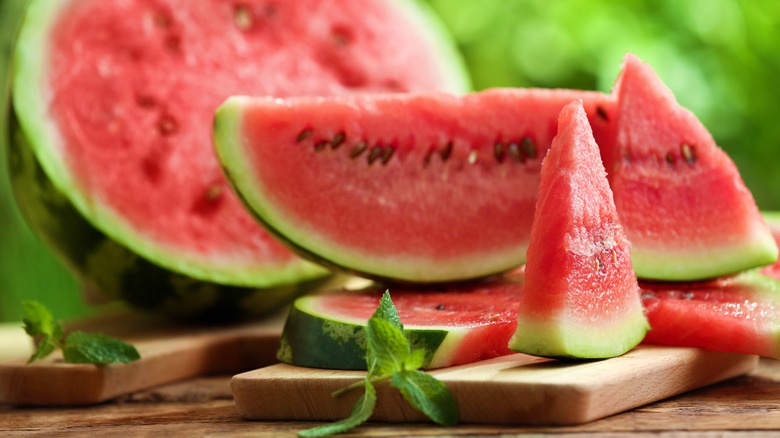 Watermelon - Health Benefits, Uses and Important Facts