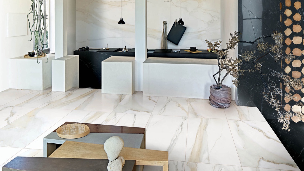 Why Choose Marble Slabs for Your Flooring