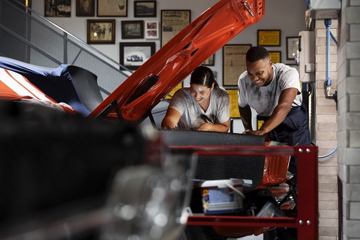 6 clear signs that you’ve found the right auto repair shop