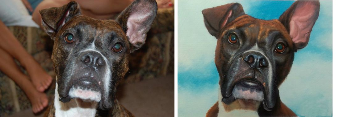 Taking a Likeness: Tips for Capturing a Great Portrait