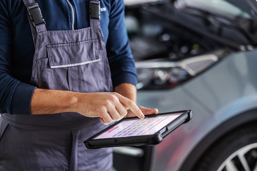 What Your Automotive Customers Look For In Your Shop?