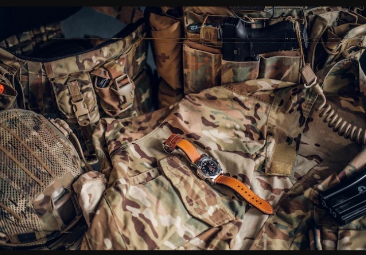 Saint Louis Tactical: The Ultimate Guide to Top Tactical Gear and Apparel