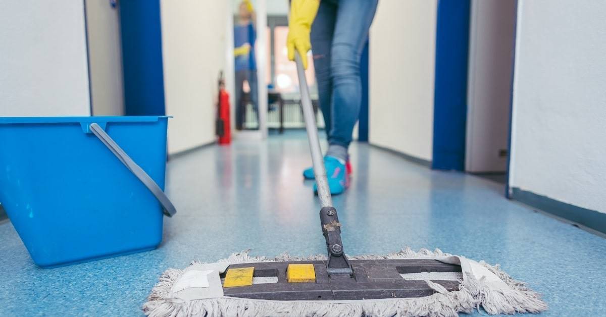 Traits to Look Out for in Cleaning Services Provider