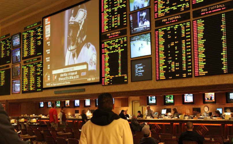 Find Your Winning Edge: The Science Behind Sports Betting Site Payouts